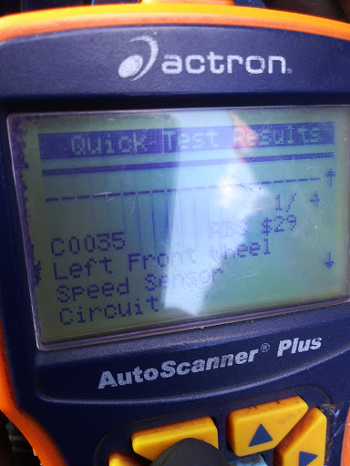 Auto Parts Store «Advance Auto Parts», reviews and photos, 30200 Plymouth Rd, Livonia, MI 48150, USA