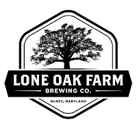 Lone Oak Farm Brewing Company in Olney, Maryland - 4.50 star rating