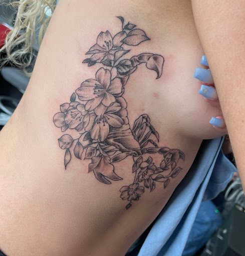 Explore tattoo ideas hands, creative tattoo ideas in Staten Island, available at INKREDABLE TATTOO