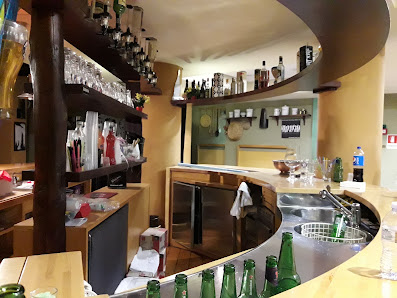 Locanda Major Stanleybet Pub Via S. Rocco, 1, 84086 Roccapiemonte SA, Italia