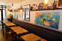 Atmosphère du Restaurant français La Santine à Toulouse - n°11