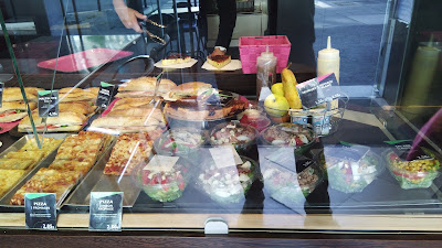 Epicuria SucréSalé à Grenoble