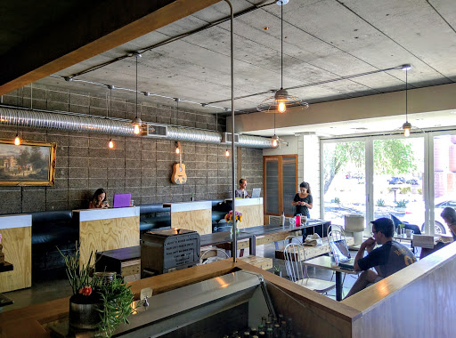 Coffee Shop «Giant Coffee», reviews and photos, 1437 N 1st St, Phoenix, AZ 85004, USA