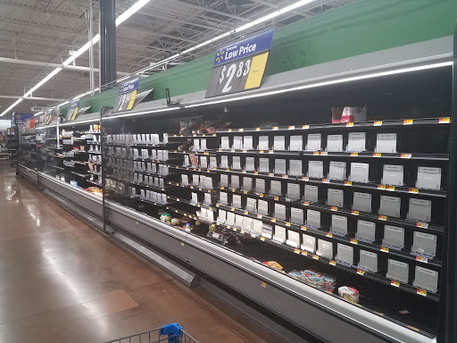 Discount Store «Walmart», reviews and photos, 44009 Osgood Rd, Fremont, CA 94539, USA