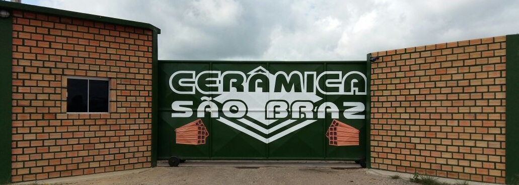 Cerâmica São Braz