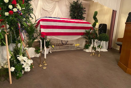 Funeral Home «Tillman Riverside Mortuary», reviews and photos, 2874 Tenth St, Riverside, CA 92507, USA