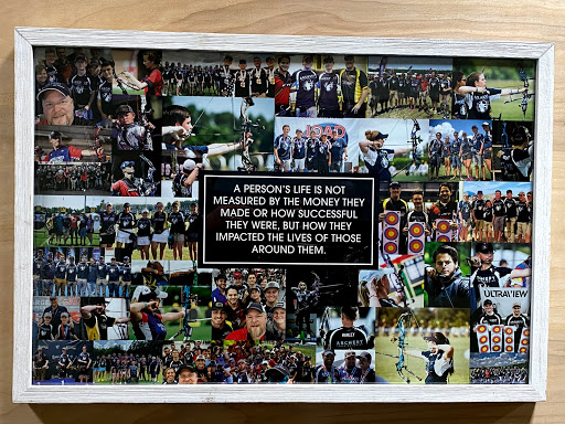 Archery Store «Archery Learning Center», reviews and photos, 2164 Fountain Square, Snellville, GA 30078, USA