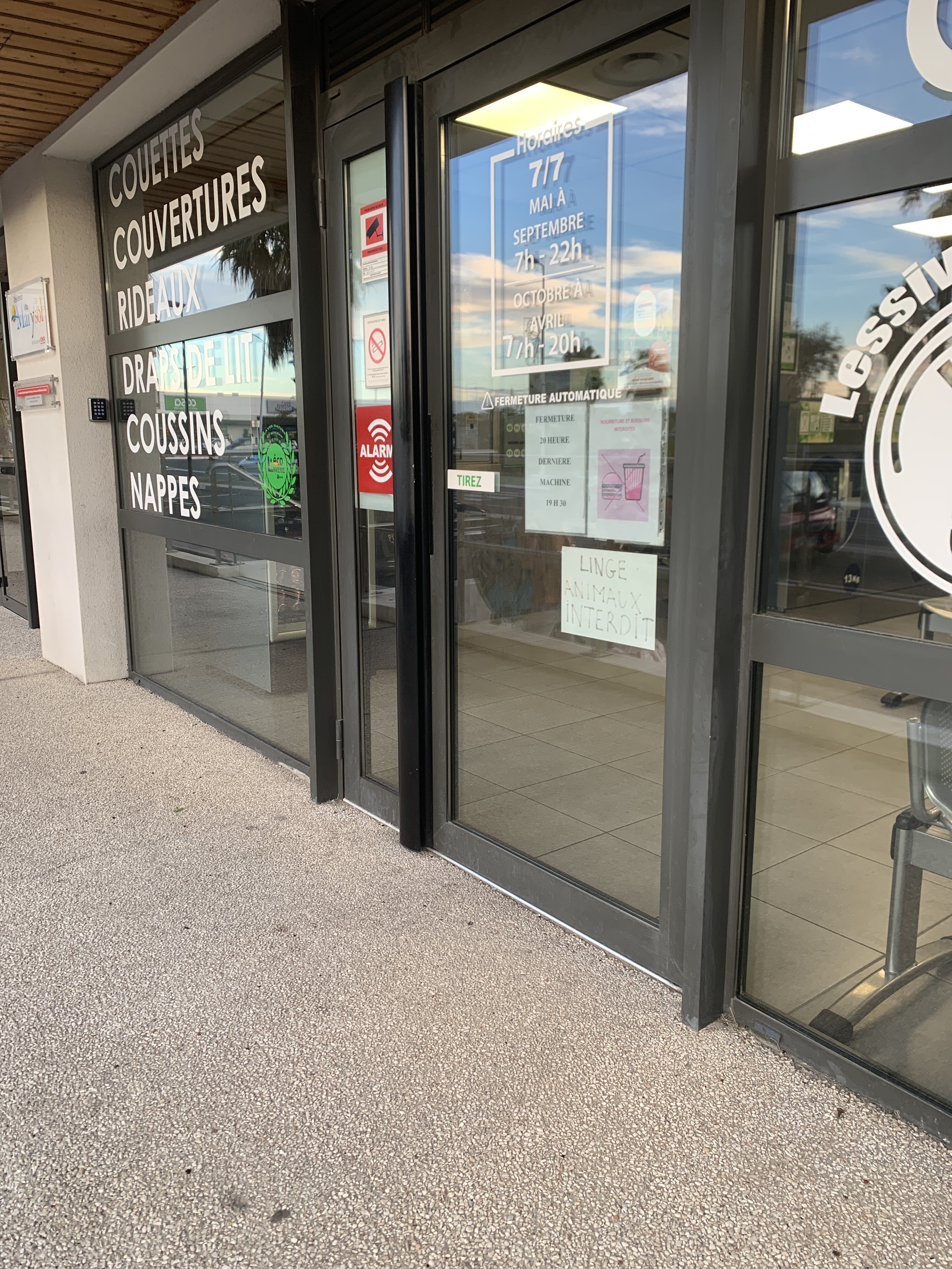 Photo n° 1 de l'avis de françois-xavier.a fait le 13/11/2023 à 16:08