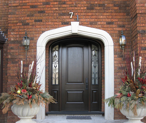 Traditional Door Design & Millwork Ltd.