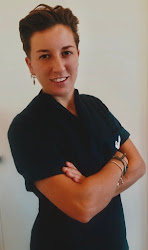 Giulia Razza Osteopata