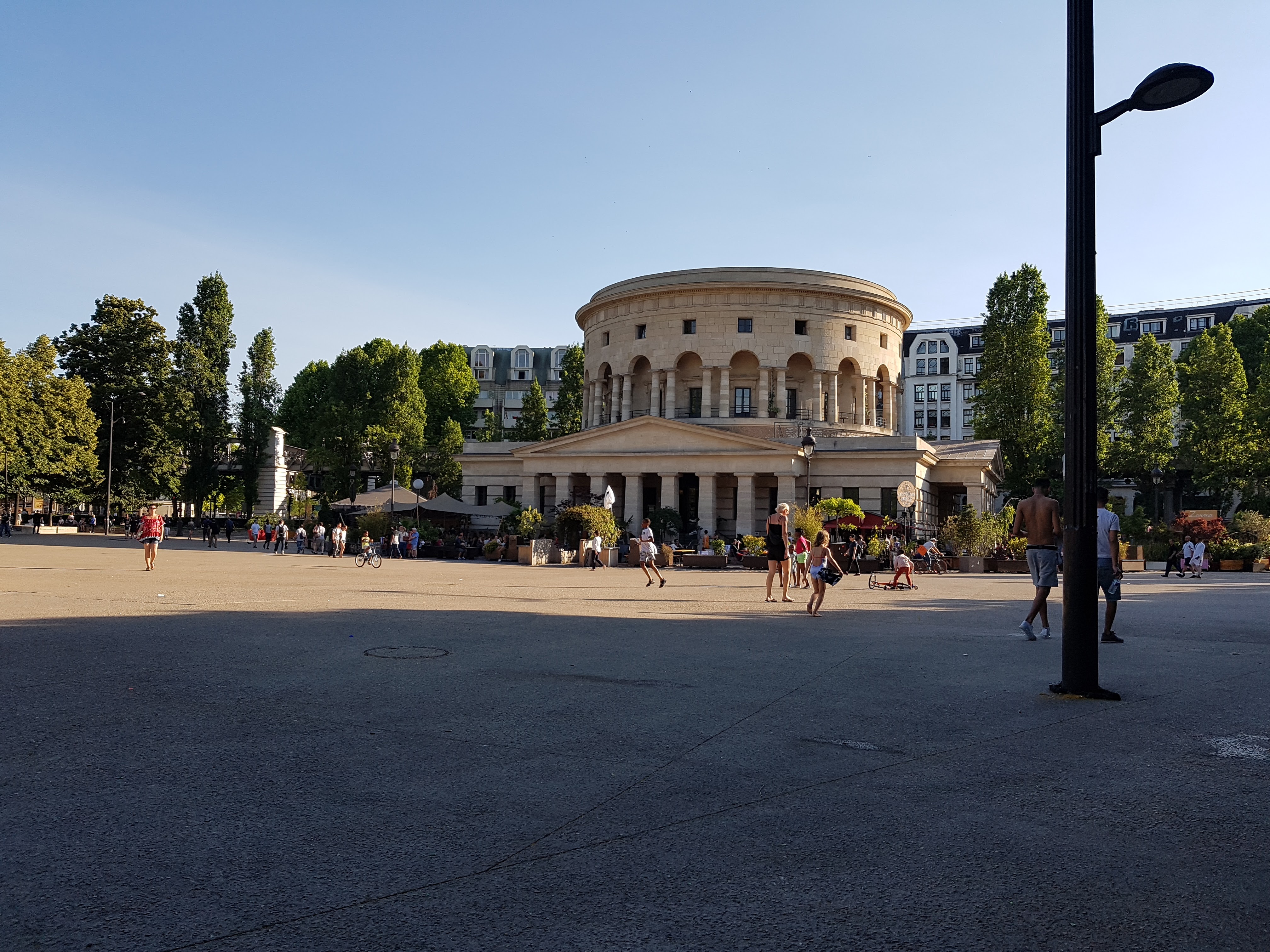 Photo n° 1 de l'avis de Alejandra.a fait le 29/06/2017 à 00:09