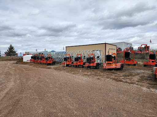 Tru-Tech Products LLC