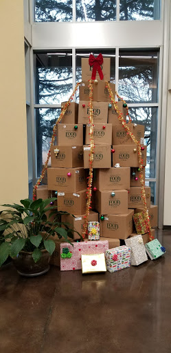 Non-Profit Organization «Regional Food Bank of Oklahoma», reviews and photos