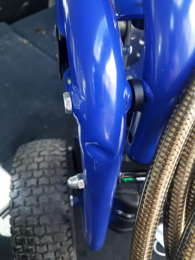 Motorcycle Dealer «Action Yamaha of New Jersey», reviews and photos, 108 Essex Ave, Metuchen, NJ 08840, USA