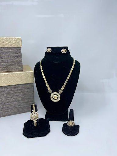 Pawn Shop «Tucker Pawn and Jewelry», reviews and photos, Tucker Pawn and Jewelry, 3210 Tucker Norcross Rd, Tucker, GA 30084, USA