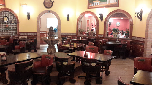Los Bravos Mexican Restaurant - East side