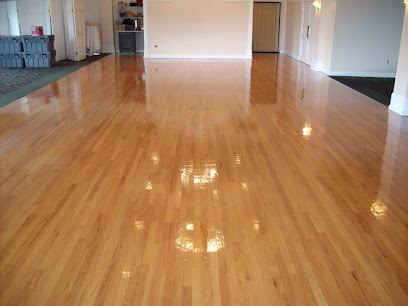 Mr. Sandless Hardwood Floor Refinishing in Kelowna