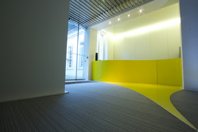 Gecele Architecture à Boulogne-Billancourt