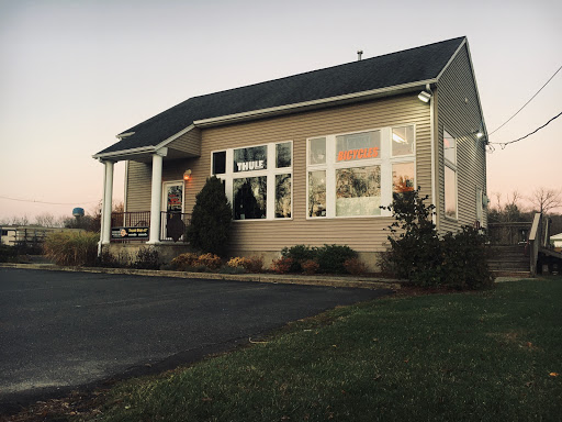 Bicycle Store «Sussex Bike & Sport Shop», reviews and photos, 155 NJ-23, Sussex, NJ 07461, USA