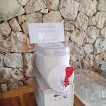 Photo n°15 de l'avis de Katja.a fait le 31/07/2022 à 19:32 sur le  Hotel Ristorante Panoramico à Castro