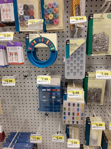 Fabric Store «Jo-Ann Fabrics and Crafts», reviews and photos, 11945 SW Pacific Hwy #250, Tigard, OR 97223, USA