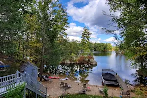 Pawtuckaway State Park image