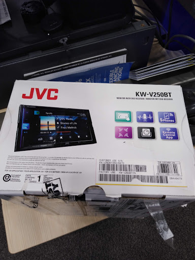 Electronics Store «Best Buy», reviews and photos, 3351 Mall Loop Dr, Joliet, IL 60431, USA