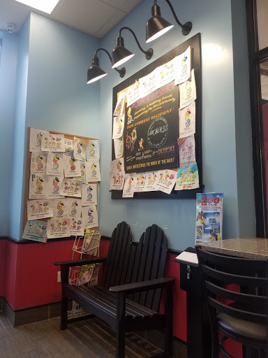 Donut Shop «Duck Donuts», reviews and photos, 2437 Old Brick Rd, Glen Allen, VA 23060, USA