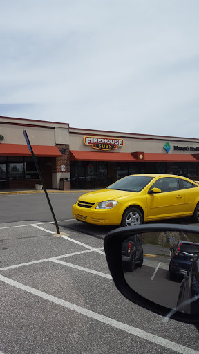 Sandwich Shop «Firehouse Subs», reviews and photos, 126 Gallery Dr, McMurray, PA 15317, USA
