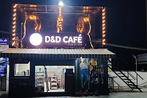 Drink and Drive Cafe image