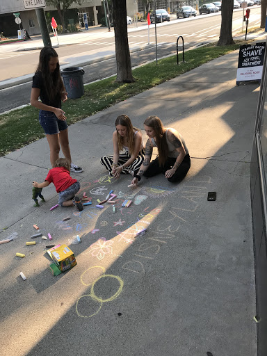 Explore minimalist tattoo ideas with meaning, creative tattoo ideas in Salt Lake City, available at Abyss Body Piercing