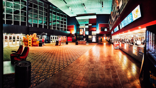 AmStar Cinemas 18 - Four Seasons Station