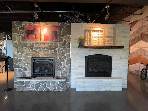 Fireside Hearth & Home - Dallas