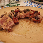 Photo n°2 de l'avis de BENOIT. fait le 13/09/2021 à 12:22 sur le  Nuovo Premiato Caffé Venezia à Monopoli