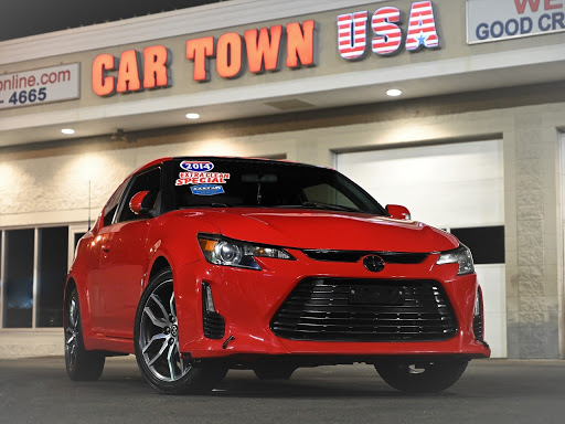 Used Car Dealer «Car Town USA», reviews and photos, 680 Washington St, Attleboro, MA 02703, USA