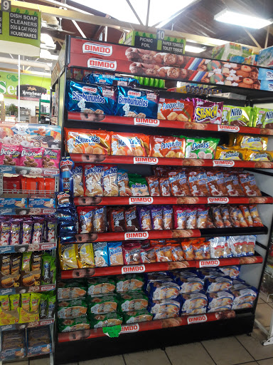 Supermarket «Garden Fresh Marketplace», reviews and photos, 6680 Michigan Ave, Detroit, MI 48210, USA