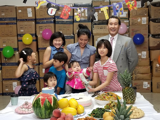 Beauty Supply Store «Hair Gold Beauty Supply», reviews and photos, 401 Salem Ave, Dayton, OH 45406, USA