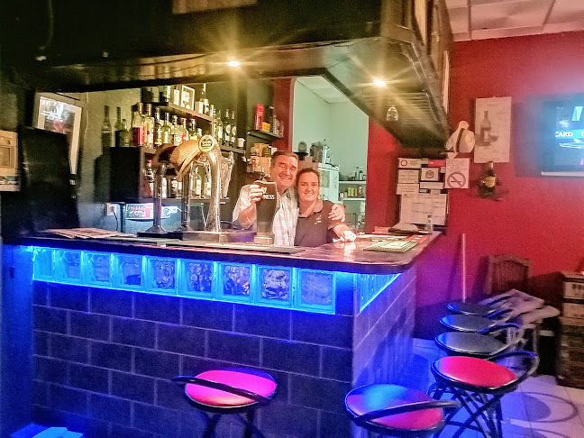 Moby's Bar - Bar