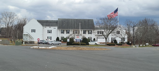 Insurance Agency «AAA Pioneer Valley - West Springfield», reviews and photos