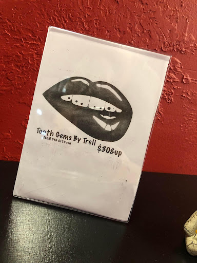 Tattoo Shop «Wizard Tattoo Studio», reviews and photos, 5780 S M L King Jr Pkwy, Beaumont, TX 77705, USA