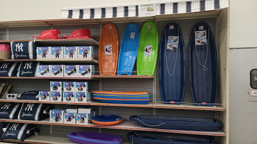 Discount Store «Ocean State Job Lot», reviews and photos, 180 N Main St, New City, NY 10956, USA