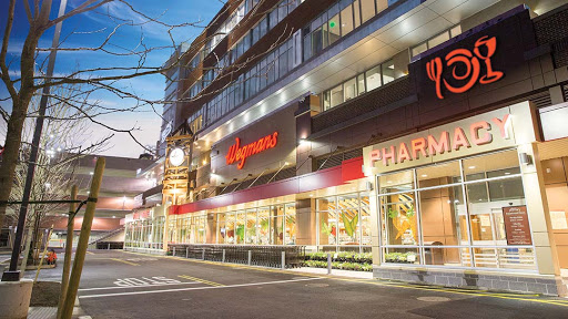 Supermarket «Wegmans», reviews and photos, 200 Boylston St, Chestnut Hill, MA 02467, USA