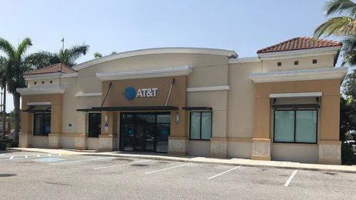 Cell Phone Store «AT&T», reviews and photos, 6286 W Indiantown Rd, Jupiter, FL 33458, USA