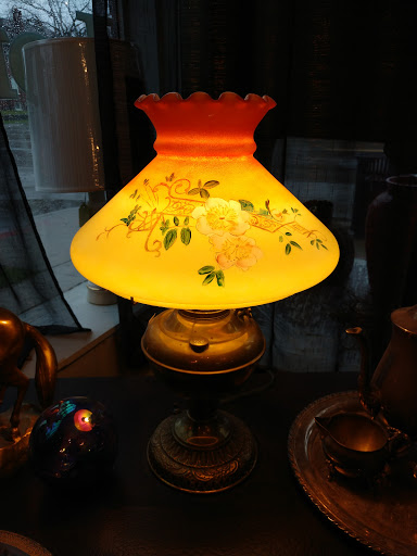 Antique Furniture Store «Keen Furniture Loft LLC», reviews and photos, 1530 S High St, Columbus, OH 43207, USA