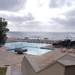 Photo n°5 de l'avis de Heike.e fait le 14/09/2017 à 08:54 sur le  Vila Baleira Suites à Porto Santo