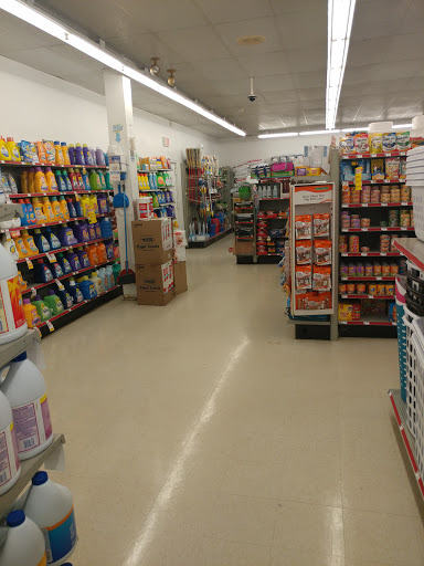 Dollar Store «FAMILY DOLLAR», reviews and photos, 202 Pittsburgh St, Scottdale, PA 15683, USA