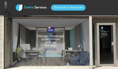 Centre Services Montpellier Nord à Montpellier