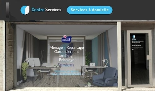 Agence de services d'aide à domicile Centre Services Montpellier Nord Montpellier