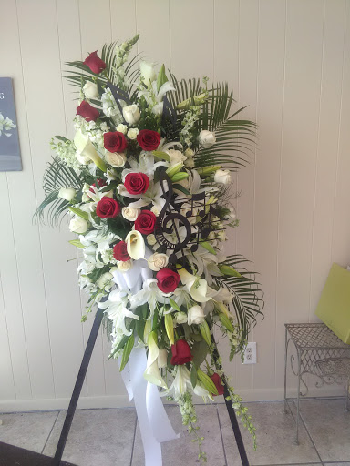 Florist «Buds & Bows Floral Design», reviews and photos, 1365 Cypress Ave, Melbourne, FL 32935, USA