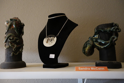 Art Center «ACAI Studios & Gallery», reviews and photos, 7425 Winding Way, Fair Oaks, CA 95628, USA